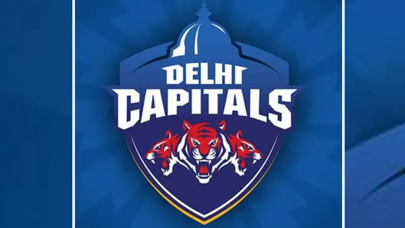 Delhi Capitals
