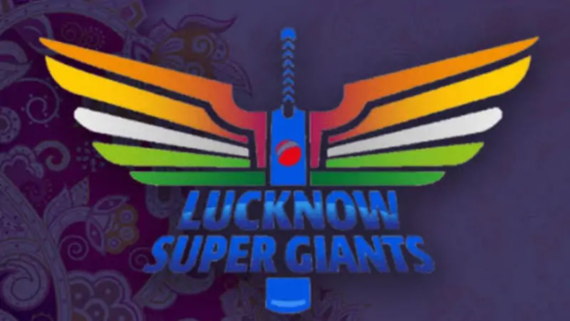 Lucknow Super giants