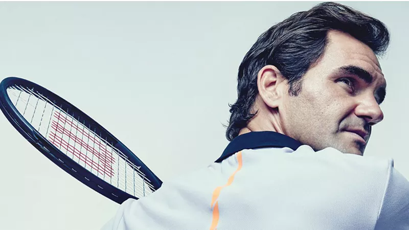 Roger Federer