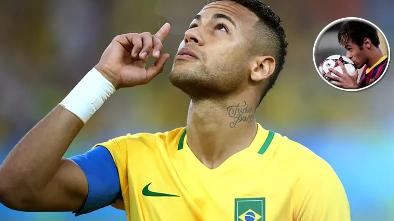 neymar jr