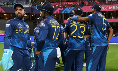 Crifo Sri lanka team