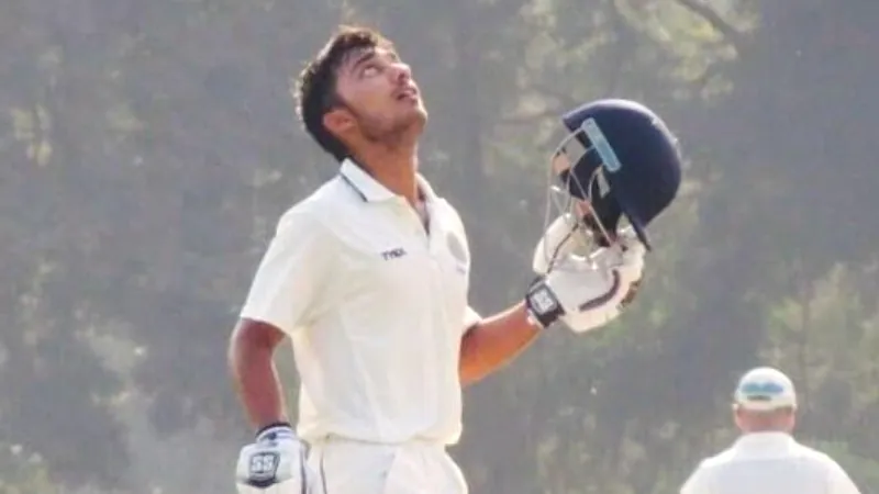 Tanmay Agarwal 