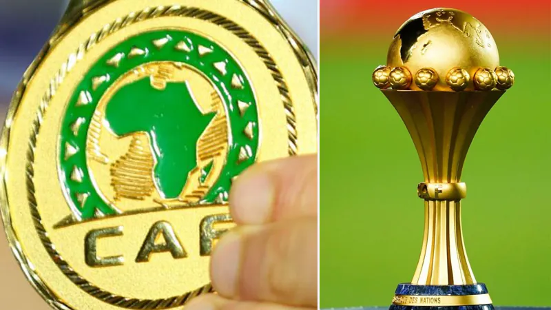 african cup of nations