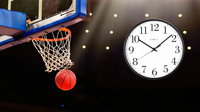 How Long Are Basketball Games
