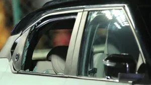 Ellyse Perry broke car glass by hitting six
