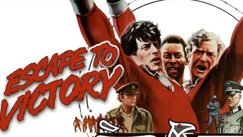 Escape to Victory
