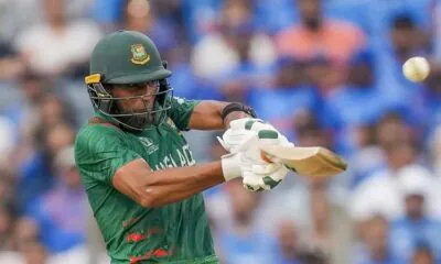 Mahmudullah Riyad