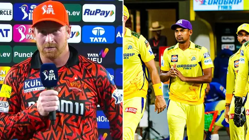 Why is orange cap-purple cap given in IPL