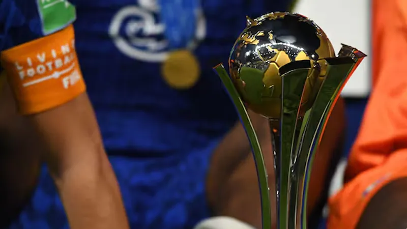 fifa club world cup