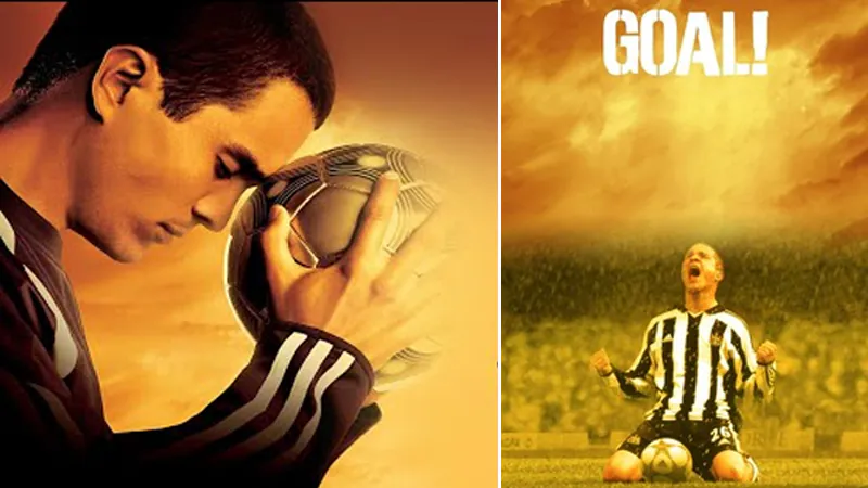 goal movie