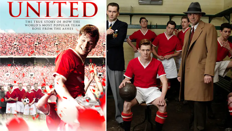 united movie