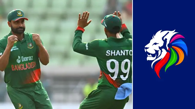 Four Bangladeshi cricketers in Lanka Premier League auction