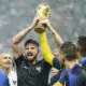 The World Cup-winning French footballer is joining Messi's league