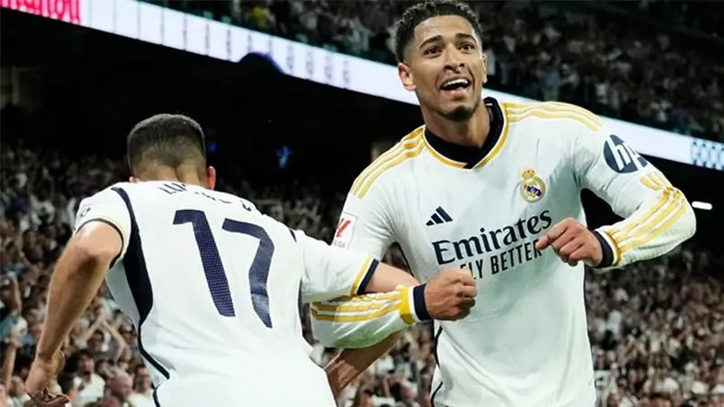 real madrid vs barcelona win