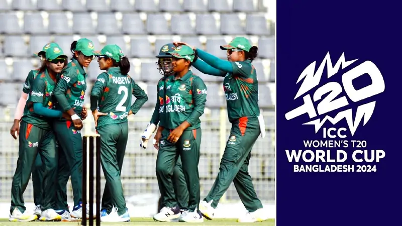 New opponents in front of Bangladesh in the World Cup