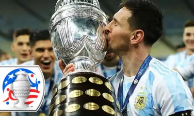 copa america argentina