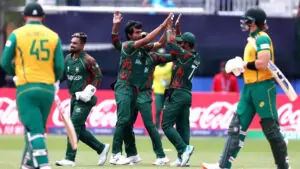 Bangladesh vs South Africa T20