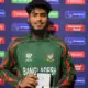 Rishad Hossain