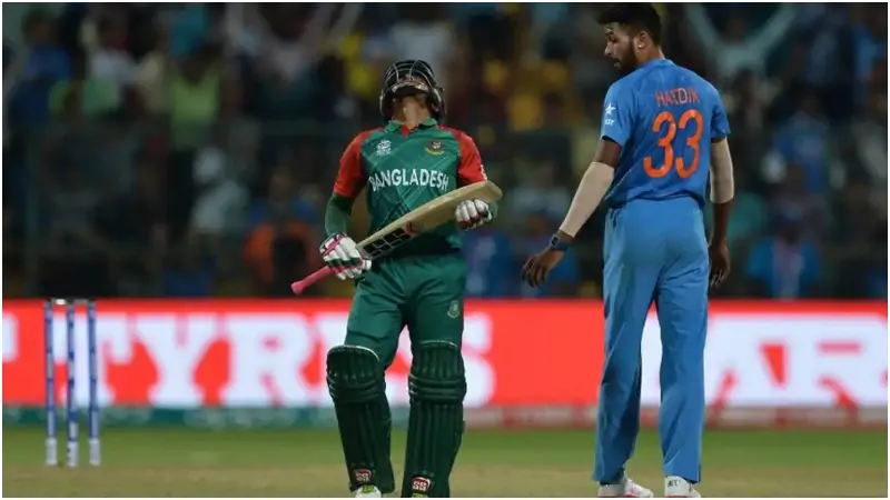T-20 world cup 2016 Bangladesh