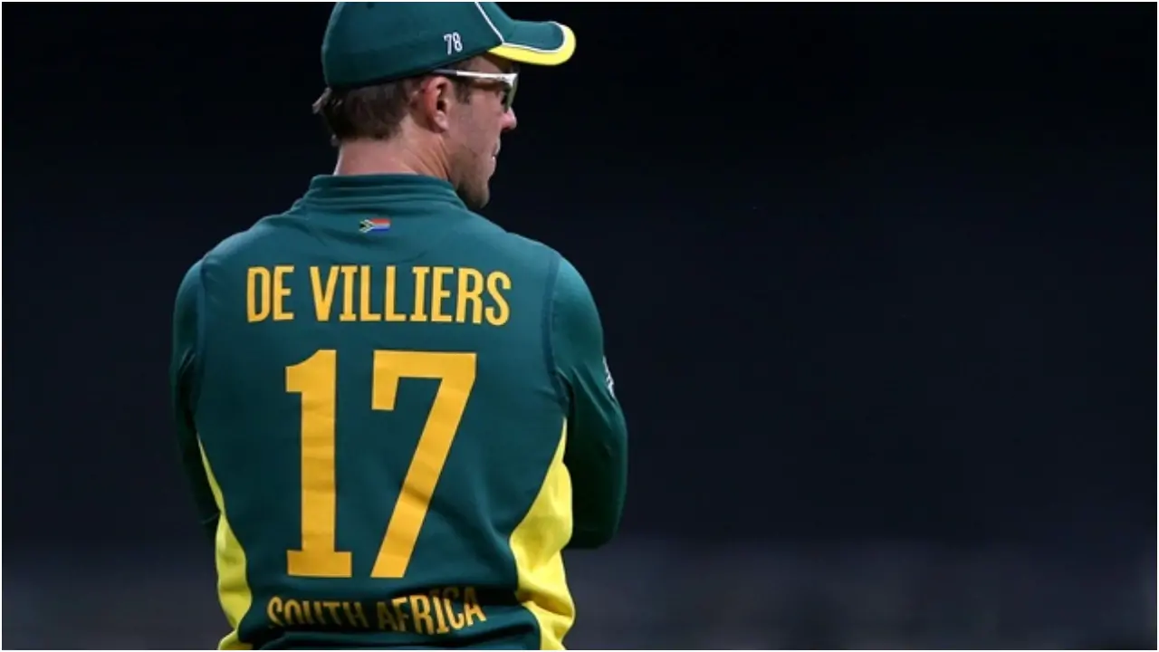 ab de villiers