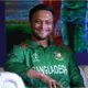 shakib al hasan
