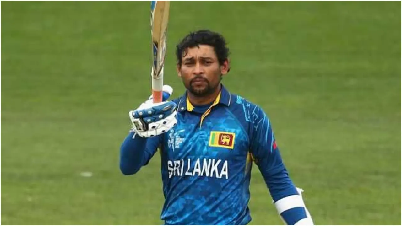 tillakaratne dilshan