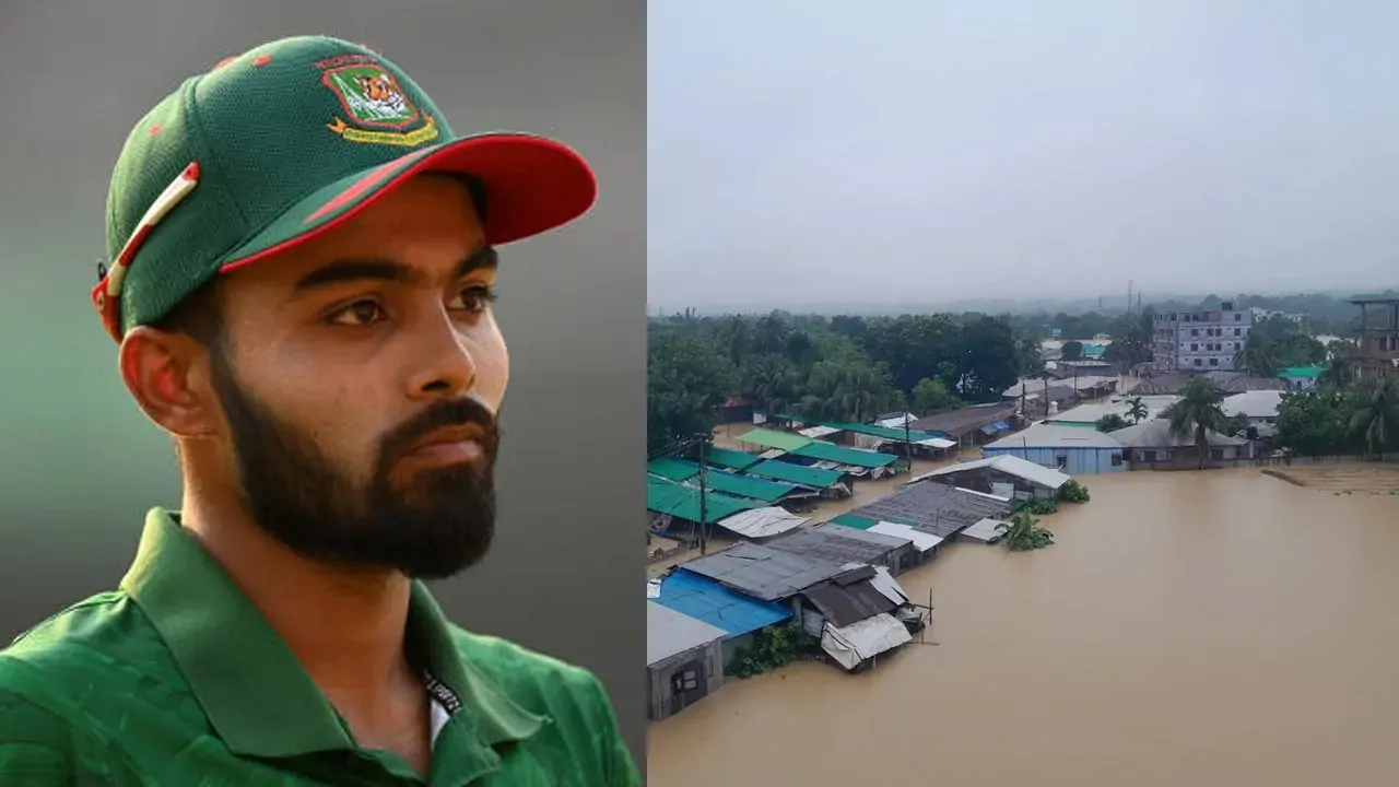 towhid ridoy Flood