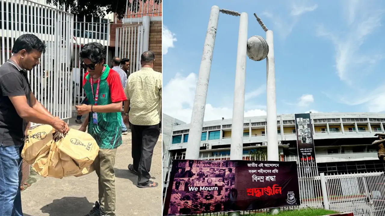 BCB and Student 