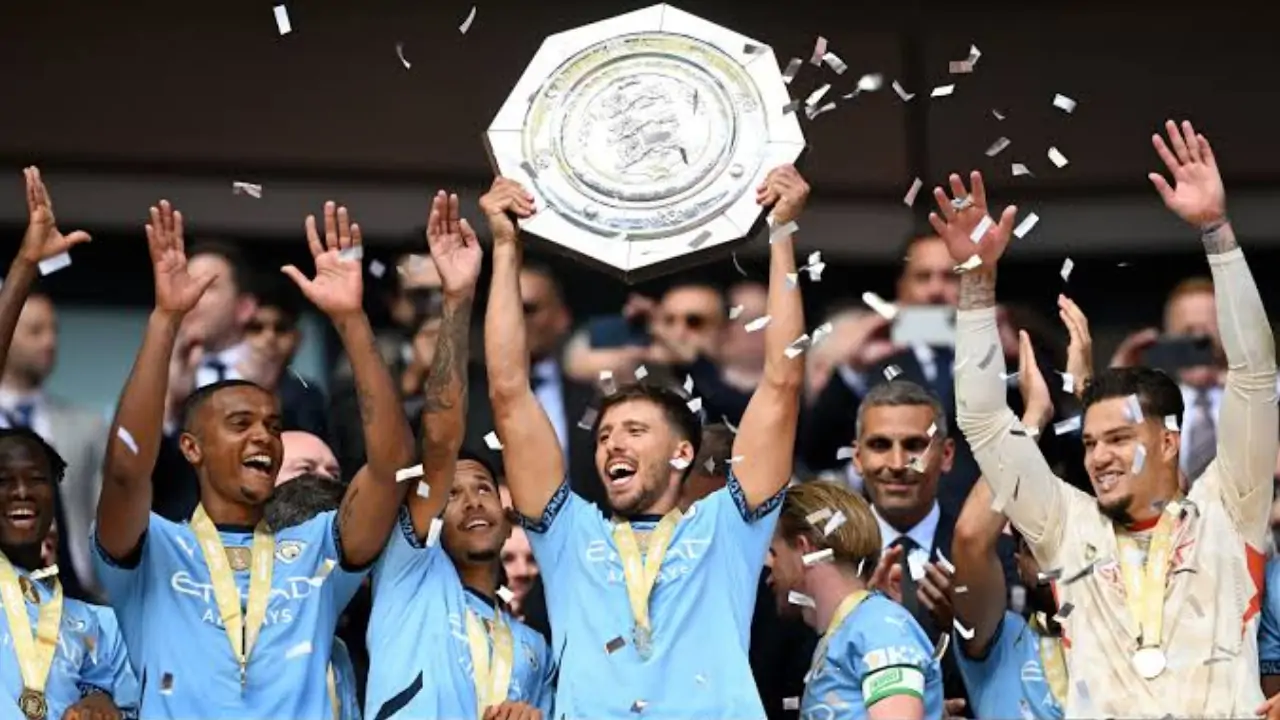 Manchester City