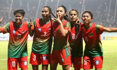 2024 SAFF Golden Ball, Boots and Gloves winners