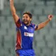 Afridi is the brand ambassador of Chittagong Kings
