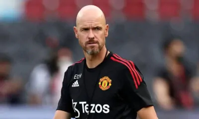 Erik ten Hag