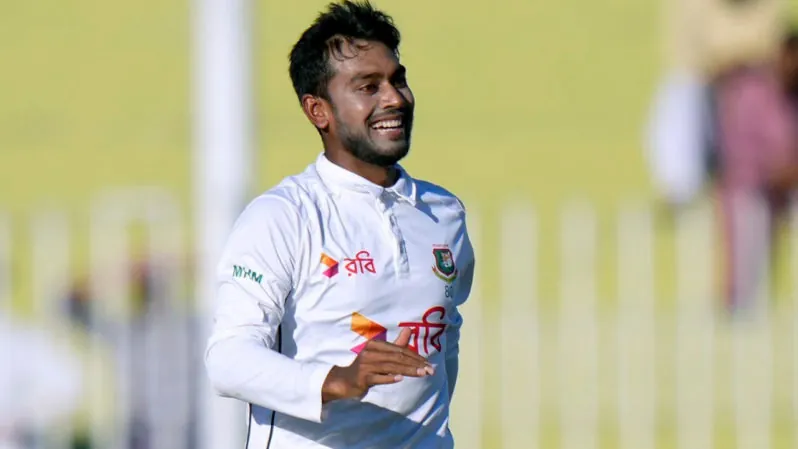 mehedi miraz