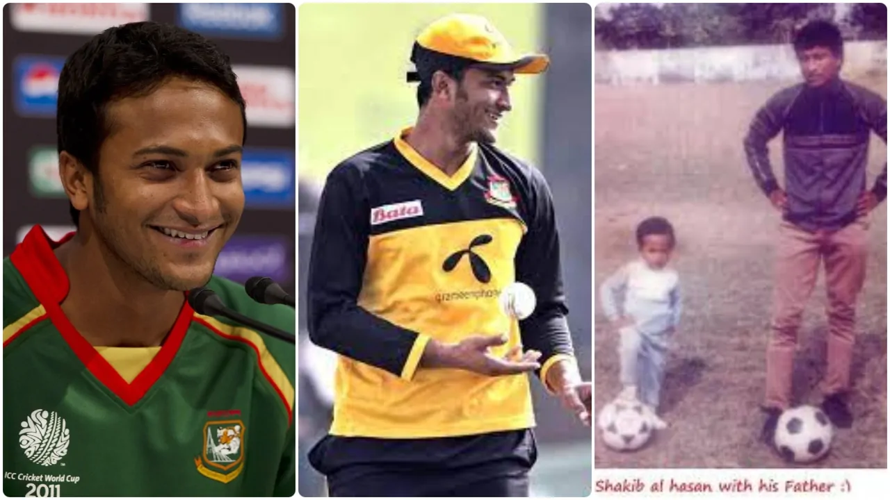 shakib al hasan 