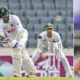 today's game including Bangladesh test (31 October 24)