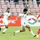 Bangladesh vs Maldives