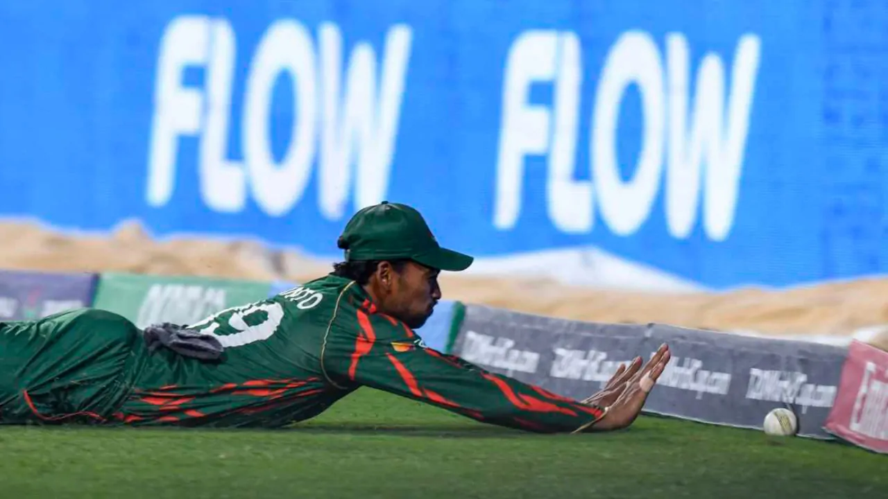 Nazmul Hossain Shanto 
