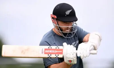 Kane Williamson