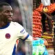 Nicholas Jackson Chelsea striker hard life