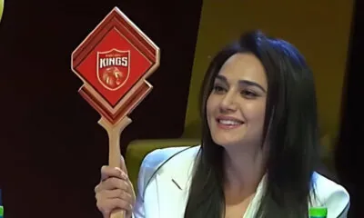 Punjab Kings