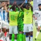 Argentina Brazil Bangladesh