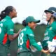 Bangladesh into the Final of U19 Women's Asia Cup