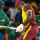 Bangladesh won against West Indies