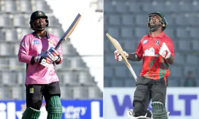 Barisal beat Chattogram in the last over
