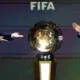 Fifa Club World cup trophy reveal