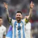 Messi sees himself among the footballers of the current generation