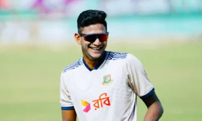 Nahid Rana