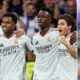 Real Madrid match today