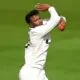 Shakib in English County