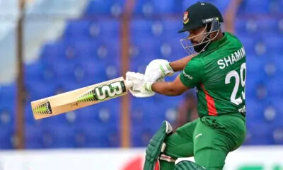 3 Bangladesh bowlers get big news from ICC